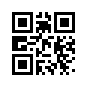 QR Code zur Navigation