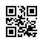 QR Code zur Navigation