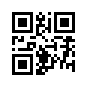 QR Code zur Navigation