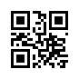 QR Code zur Navigation