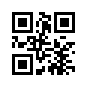 QR Code zur Navigation