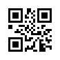 QR Code zur Navigation