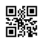 QR Code zur Navigation