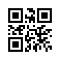 QR Code zur Navigation