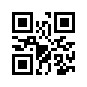 QR Code zur Navigation