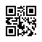 QR Code zur Navigation