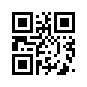 QR Code zur Navigation