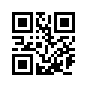 QR Code zur Navigation