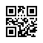 QR Code zur Navigation