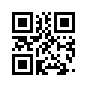 QR Code zur Navigation