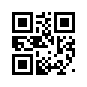 QR Code zur Navigation