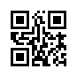 QR Code zur Navigation