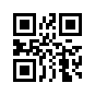 QR Code zur Navigation