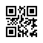 QR Code zur Navigation