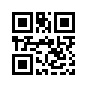 QR Code zur Navigation