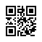 QR Code zur Navigation