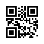 QR Code zur Navigation