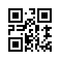 QR Code zur Navigation