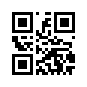 QR Code zur Navigation