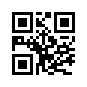 QR Code zur Navigation