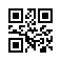 QR Code zur Navigation