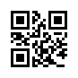 QR Code zur Navigation