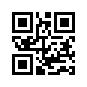 QR Code zur Navigation