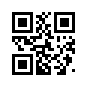 QR Code zur Navigation