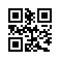 QR Code zur Navigation