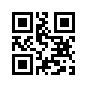 QR Code zur Navigation