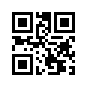 QR Code zur Navigation