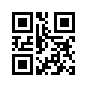 QR Code zur Navigation