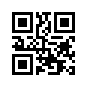 QR Code zur Navigation