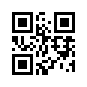 QR Code zur Navigation