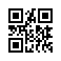 QR Code zur Navigation