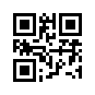 QR Code zur Navigation