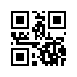 QR Code zur Navigation