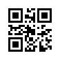 QR Code zur Navigation