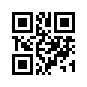 QR Code zur Navigation