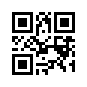 QR Code zur Navigation