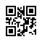 QR Code zur Navigation