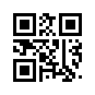 QR Code zur Navigation