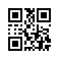 QR Code zur Navigation