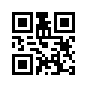 QR Code zur Navigation