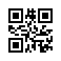 QR Code zur Navigation