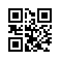 QR Code zur Navigation