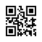 QR Code zur Navigation