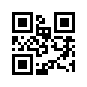 QR Code zur Navigation