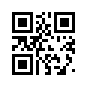 QR Code zur Navigation