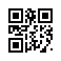 QR Code zur Navigation